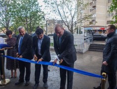 Georgia Health Group and Biolab Launch the Largest Diagnostics Laboratory in Georgia and Caucasus Region